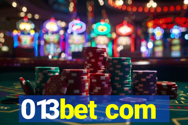 013bet com