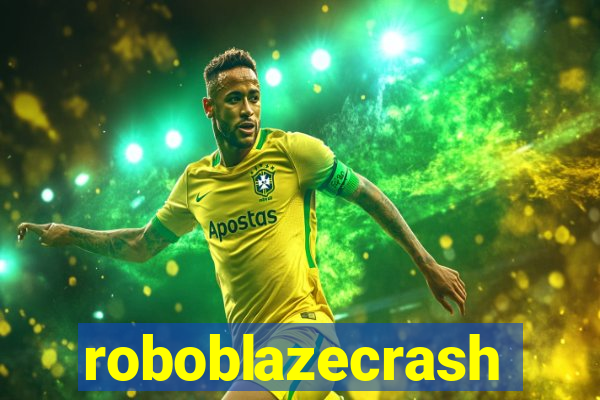 roboblazecrash