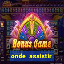 onde assistir sportv 2