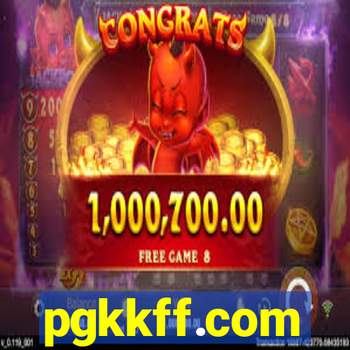 pgkkff.com