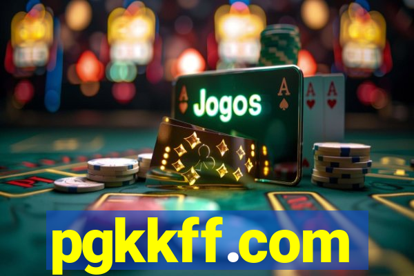 pgkkff.com