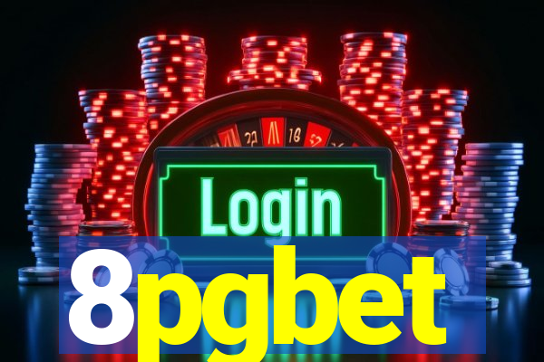 8pgbet