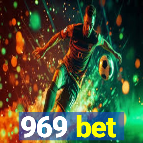 969 bet