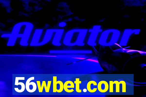 56wbet.com