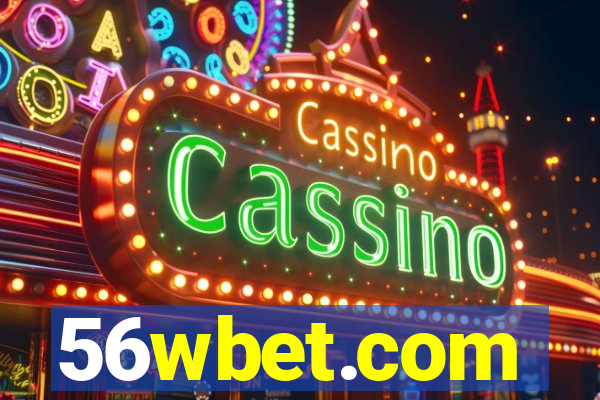 56wbet.com
