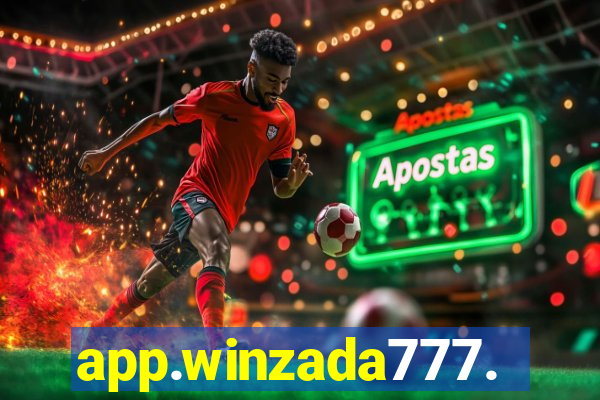 app.winzada777.con