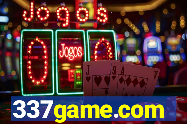 337game.com