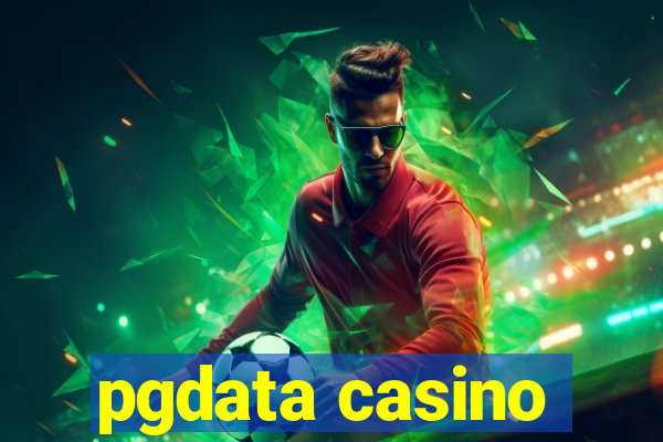 pgdata casino