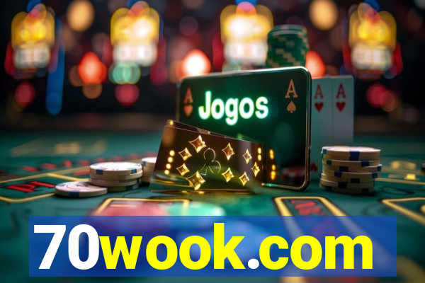70wook.com