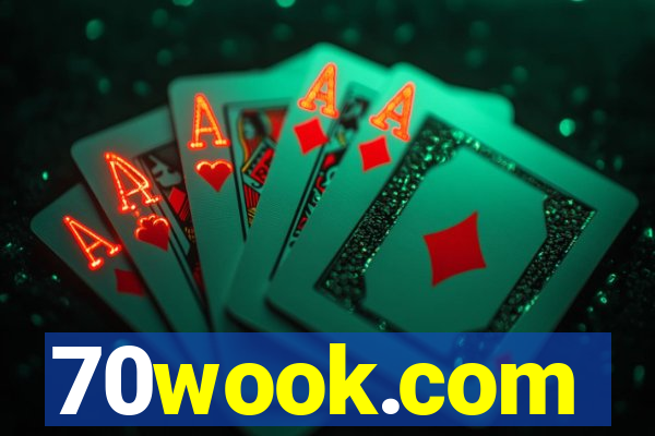 70wook.com
