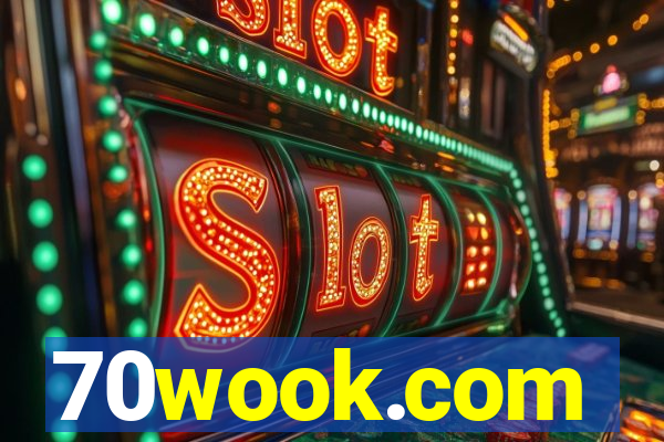 70wook.com