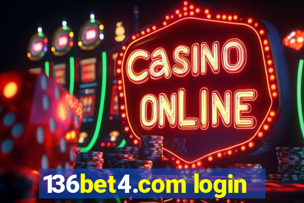 136bet4.com login