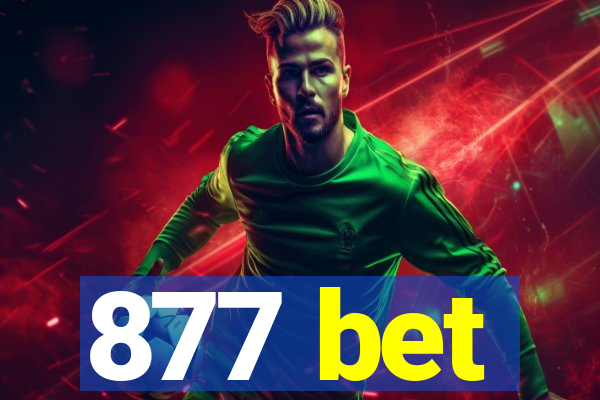 877 bet