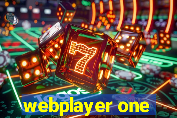 webplayer one