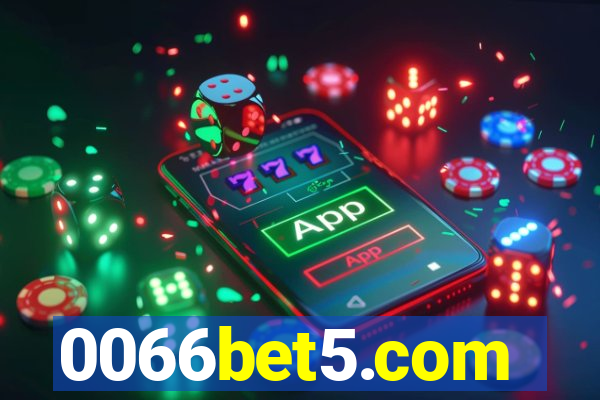 0066bet5.com
