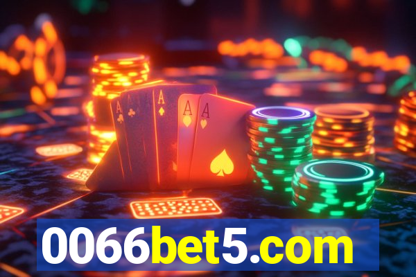 0066bet5.com