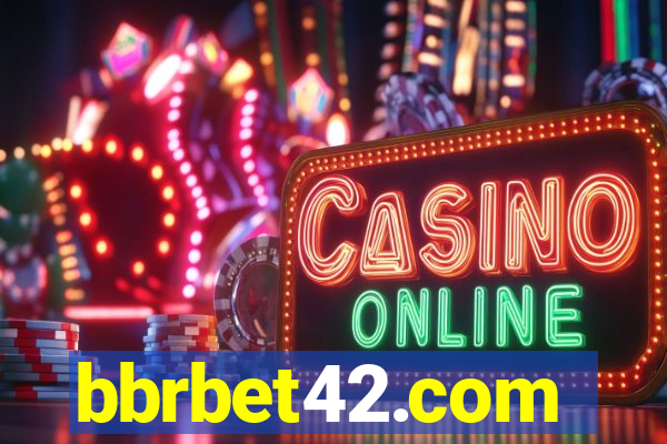 bbrbet42.com