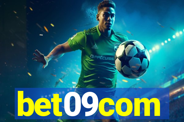 bet09com
