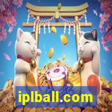 iplball.com
