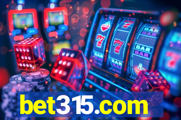 bet315.com