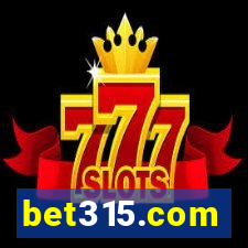 bet315.com