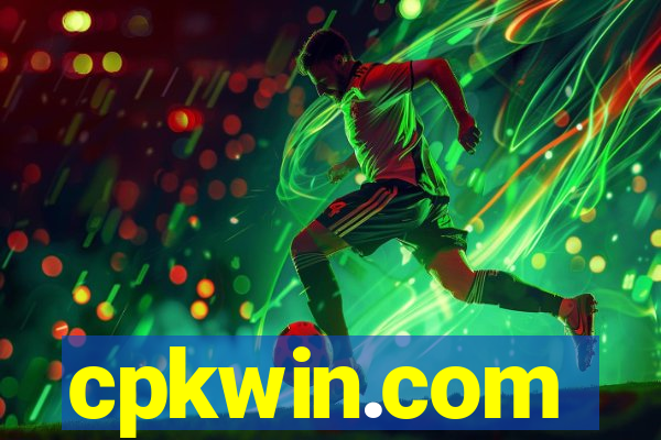 cpkwin.com
