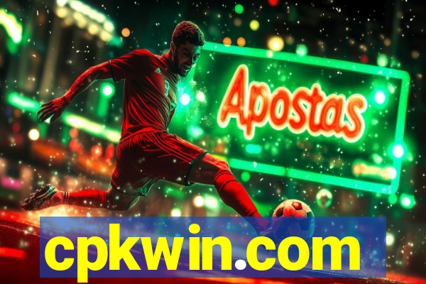 cpkwin.com