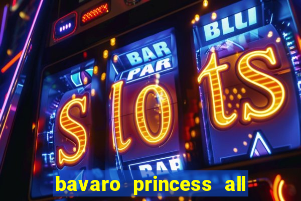 bavaro princess all suites resort spa and casino punta cana