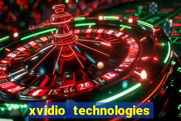 xvidio technologies startup brasil 2022 participantes
