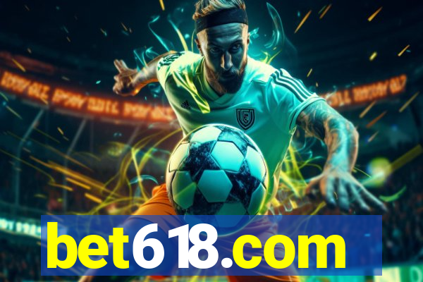 bet618.com