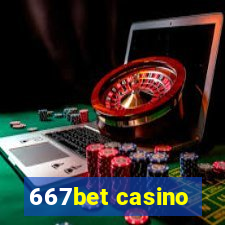 667bet casino