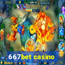 667bet casino