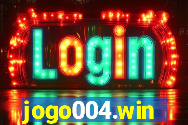 jogo004.win