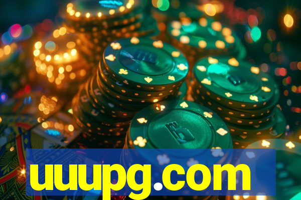 uuupg.com