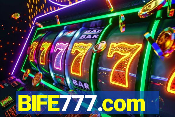 BIFE777.com
