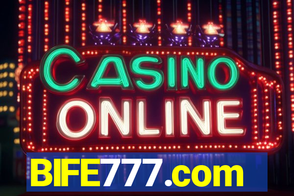 BIFE777.com