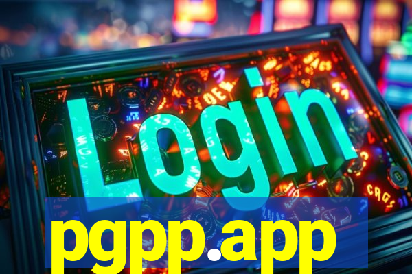 pgpp.app