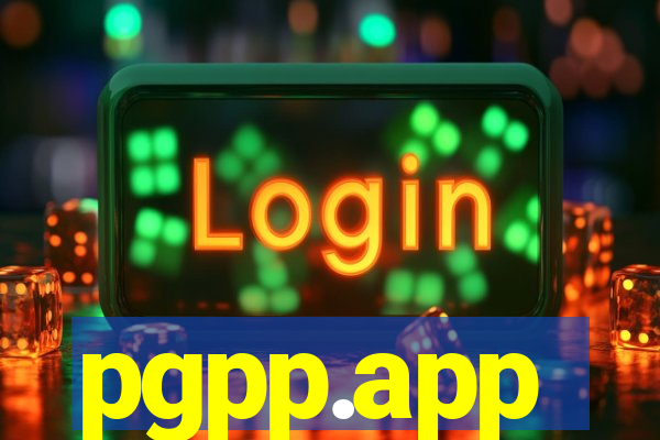 pgpp.app