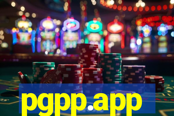 pgpp.app