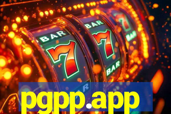 pgpp.app