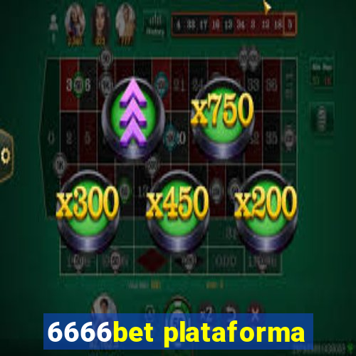 6666bet plataforma