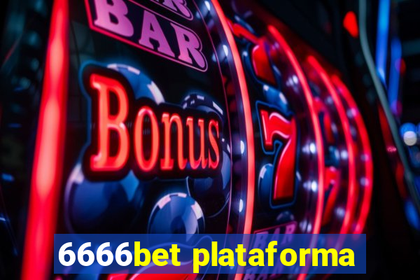 6666bet plataforma