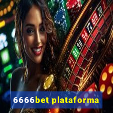 6666bet plataforma