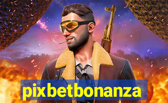 pixbetbonanza