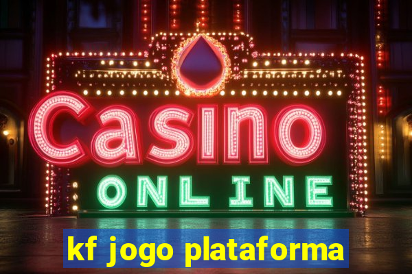 kf jogo plataforma