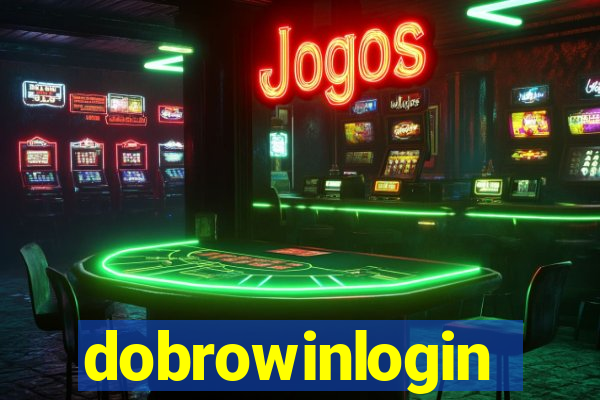 dobrowinlogin