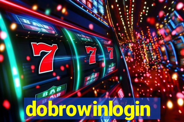 dobrowinlogin