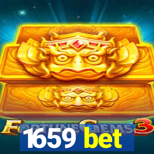 1659 bet