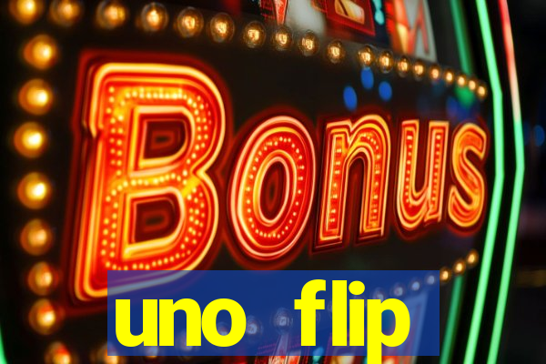 uno flip significado cartas