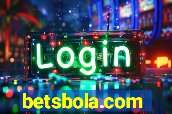 betsbola.com